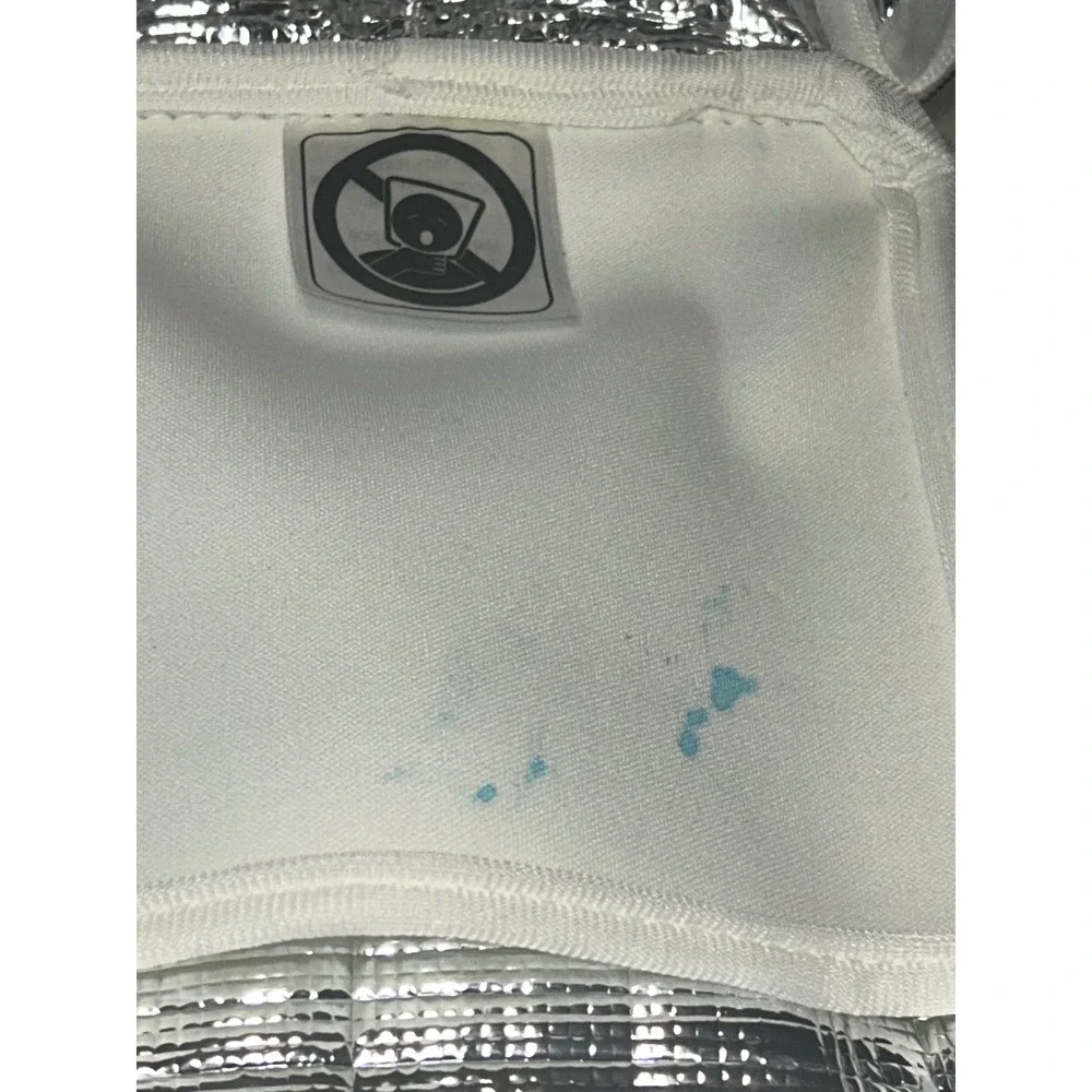 Kanga Insulated Cooler Bag - Soft Cooler‎ Bag - 12 Pack Beer and Seltzer Drink